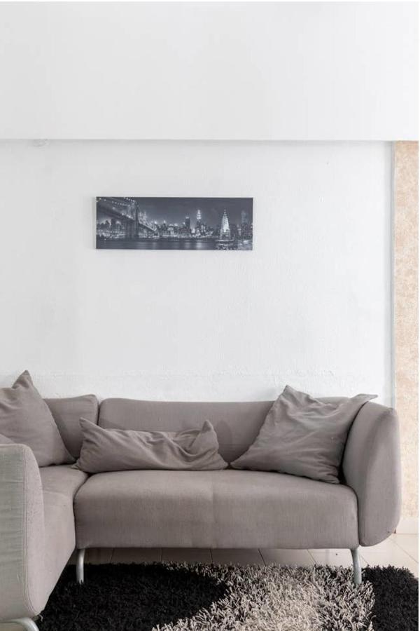 2Bd- Perfect Location With Square View Apartman Szaloniki Kültér fotó